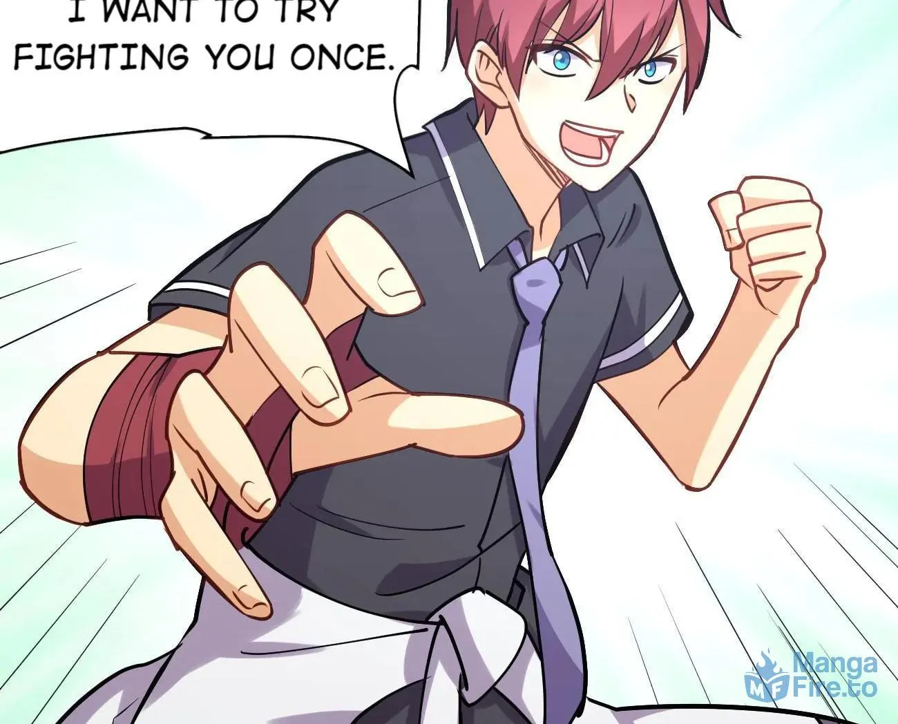 My Girlfriend Is Long Aotian Chapter 38 page 64 - 