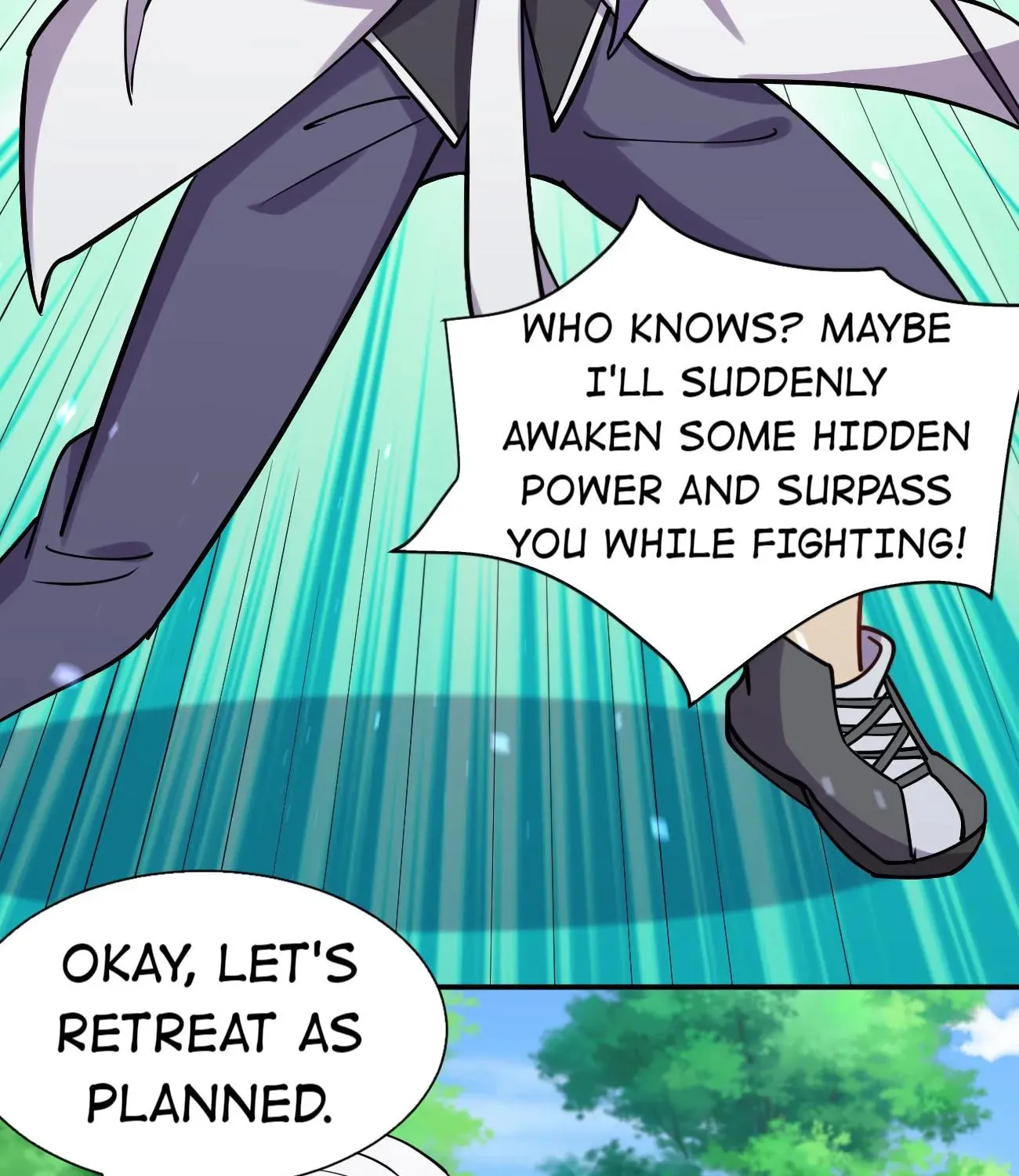 My Girlfriend Is Long Aotian Chapter 38 page 65 - 
