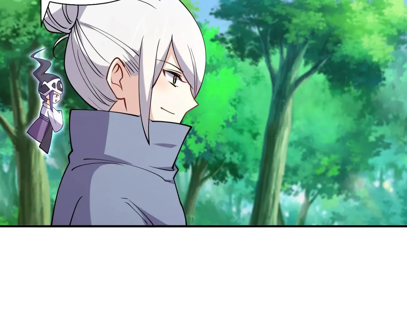My Girlfriend Is Long Aotian Chapter 38 page 66 - 
