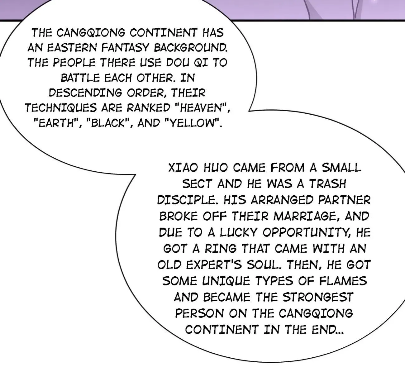 My Girlfriend Is Long Aotian Chapter 38 page 82 - 