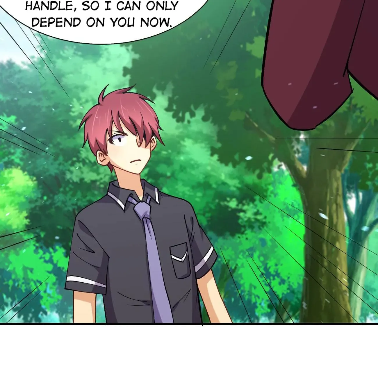 My Girlfriend Is Long Aotian Chapter 38 page 90 - 