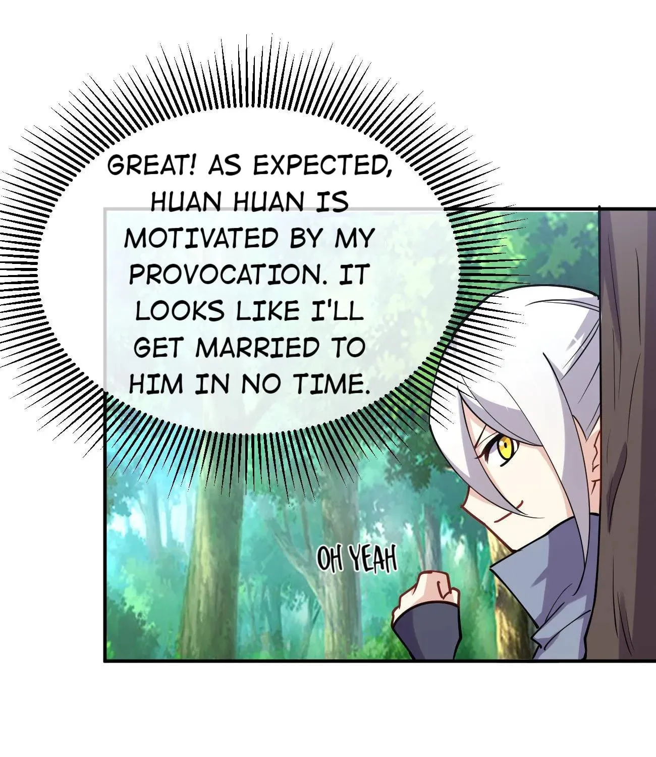 My Girlfriend Is Long Aotian Chapter 38 page 93 - 
