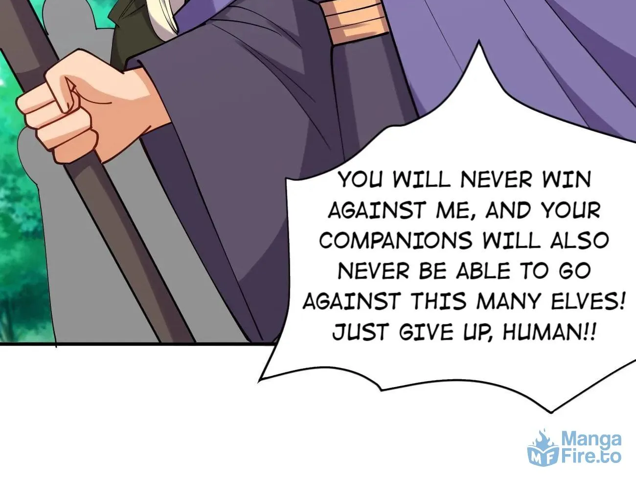 My Girlfriend Is Long Aotian Chapter 39 page 101 - 