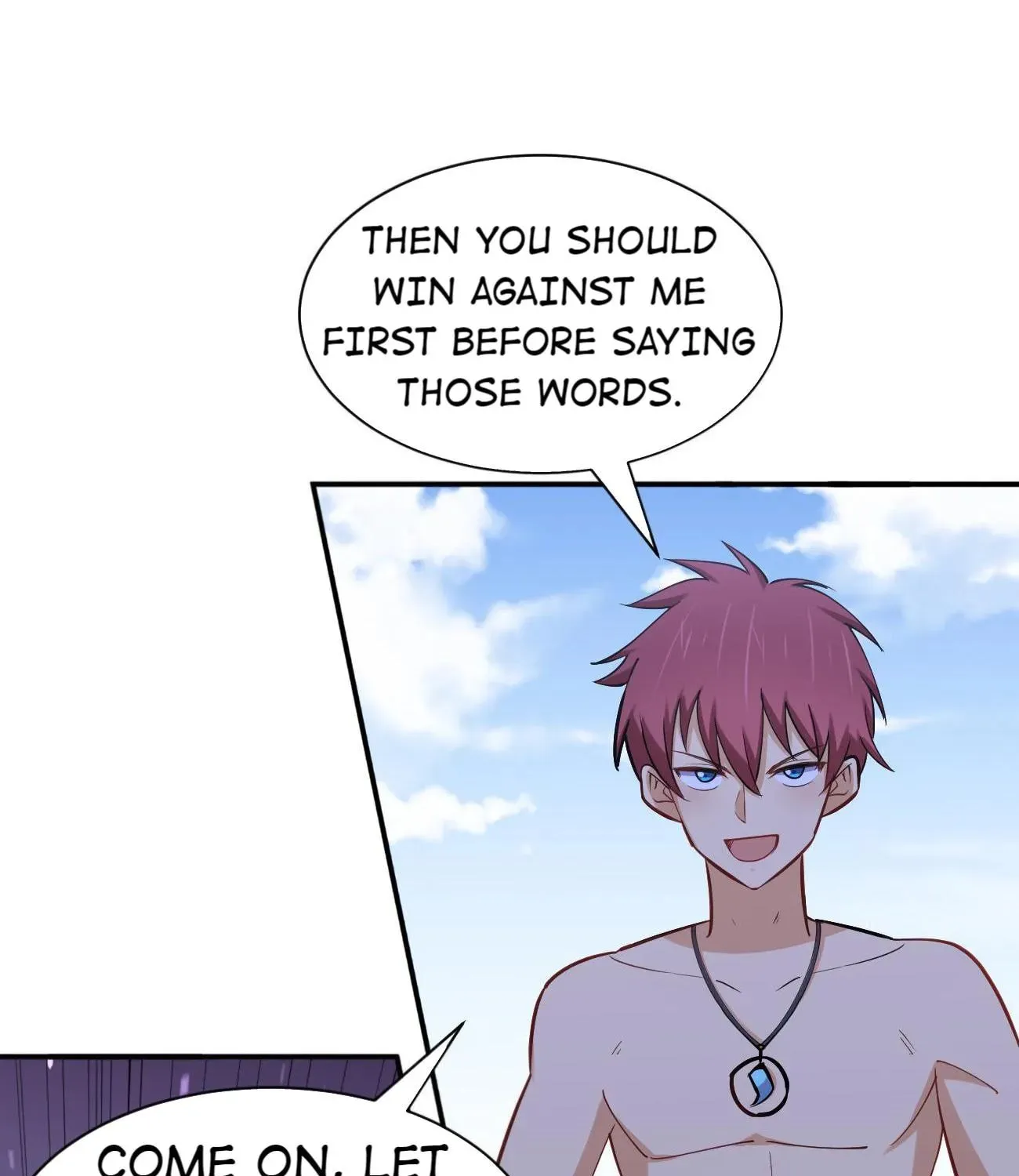 My Girlfriend Is Long Aotian Chapter 39 page 102 - 