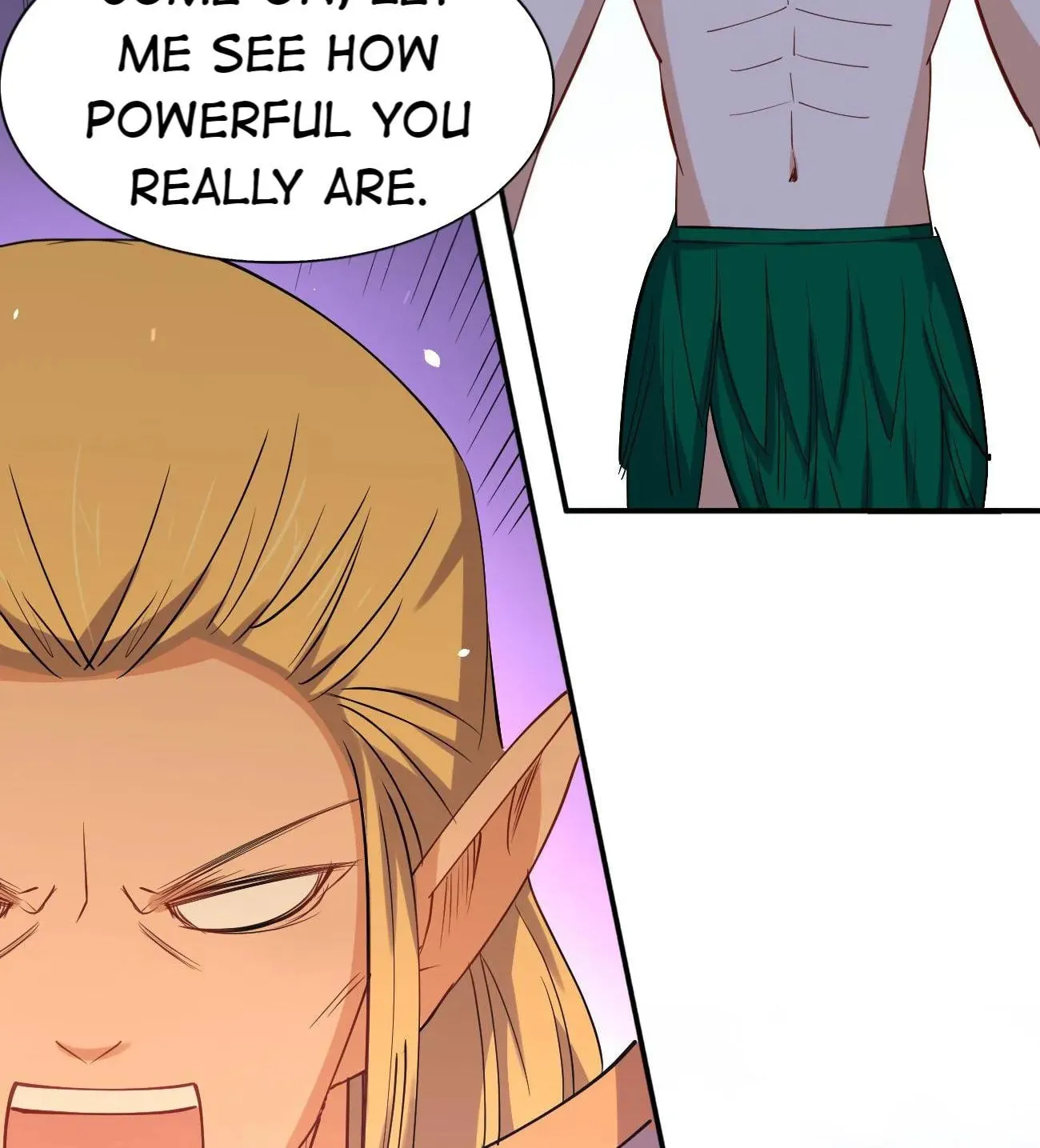 My Girlfriend Is Long Aotian Chapter 39 page 103 - 