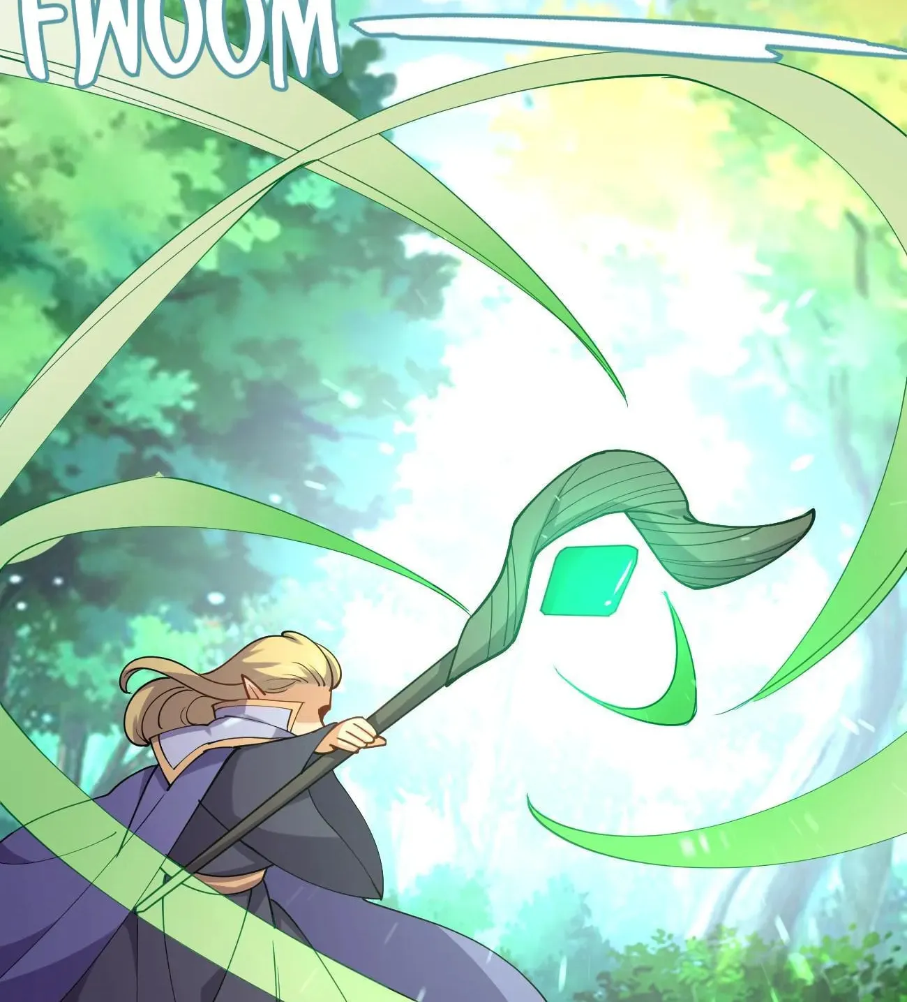 My Girlfriend Is Long Aotian Chapter 39 page 105 - 