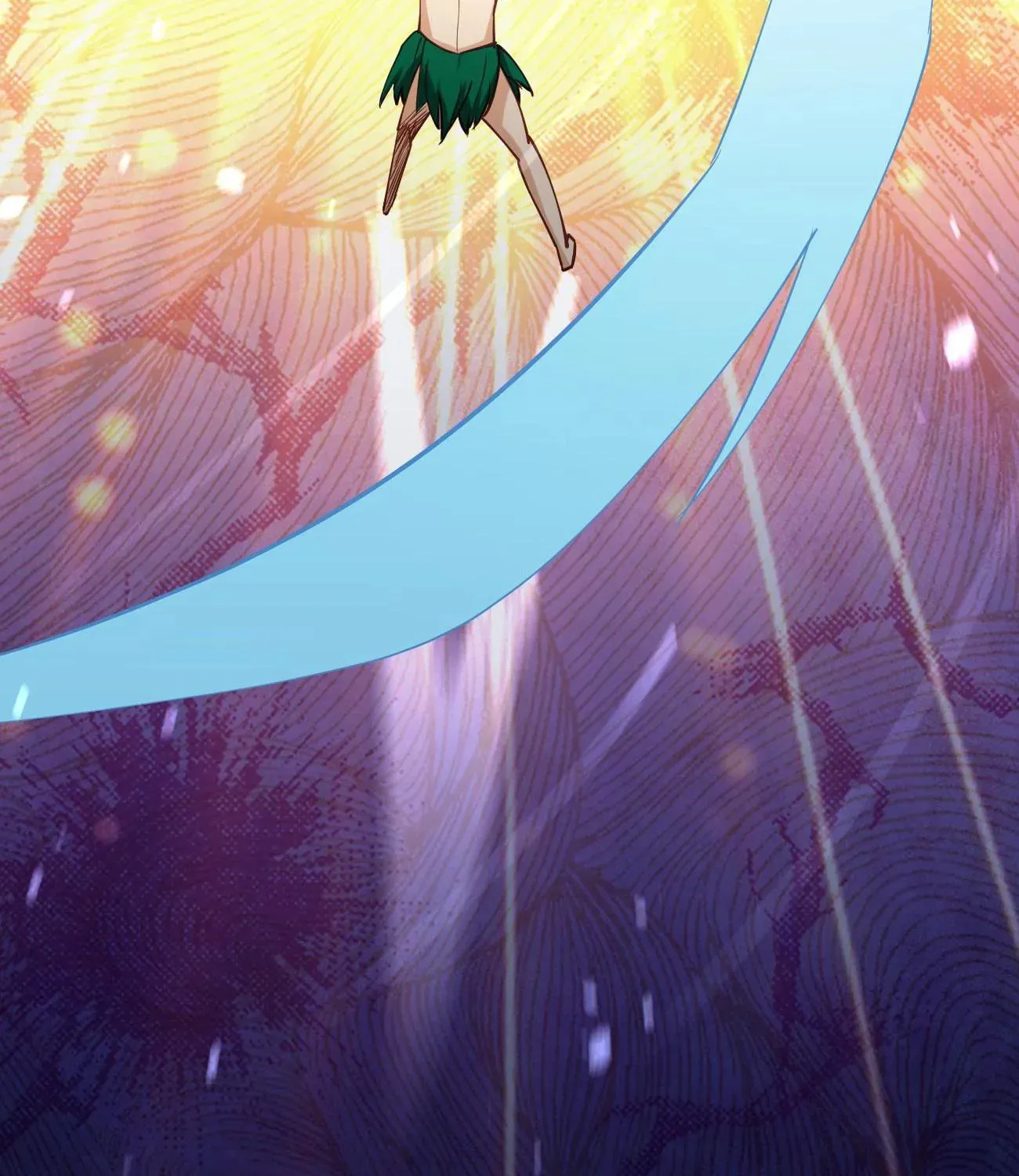 My Girlfriend Is Long Aotian Chapter 39 page 111 - 