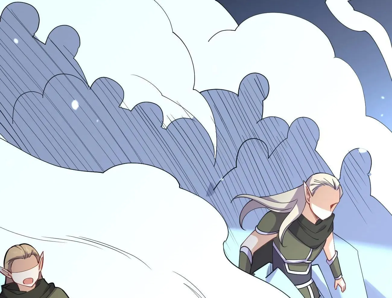 My Girlfriend Is Long Aotian Chapter 39 page 119 - 