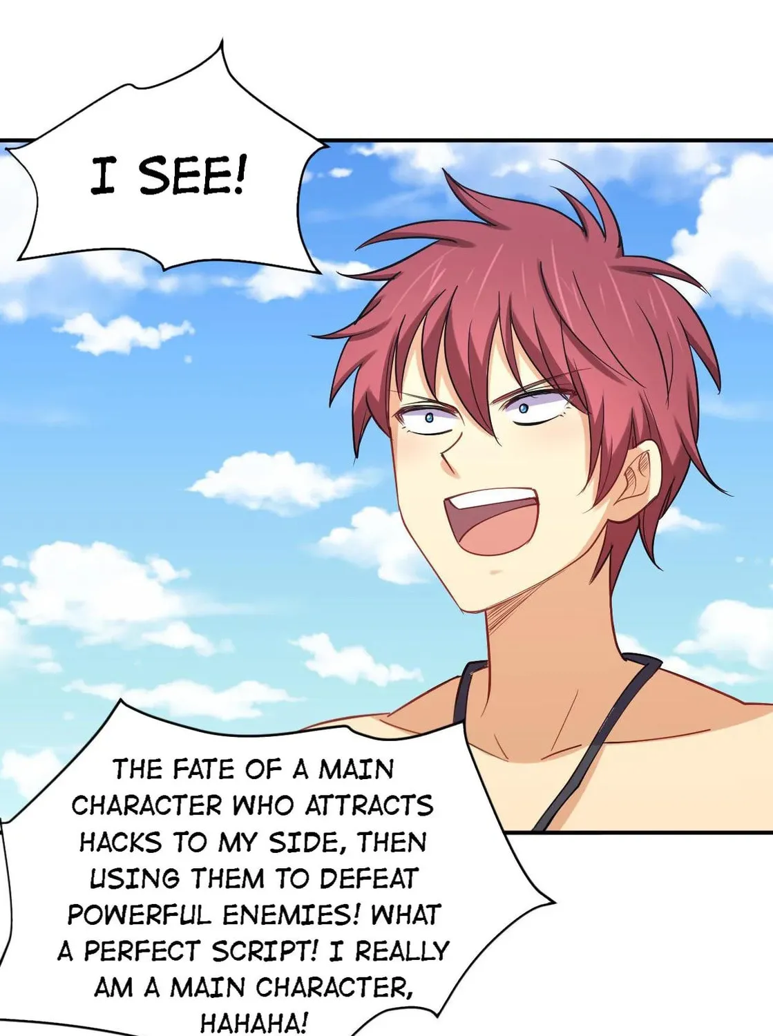 My Girlfriend Is Long Aotian Chapter 39 page 124 - 