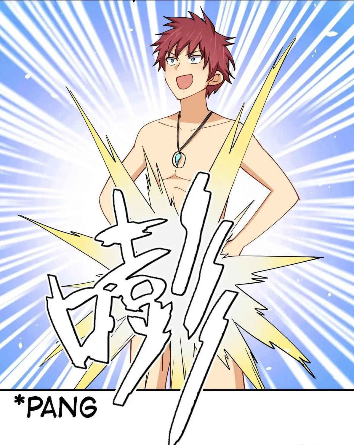 My Girlfriend Is Long Aotian Chapter 39 page 126 - 