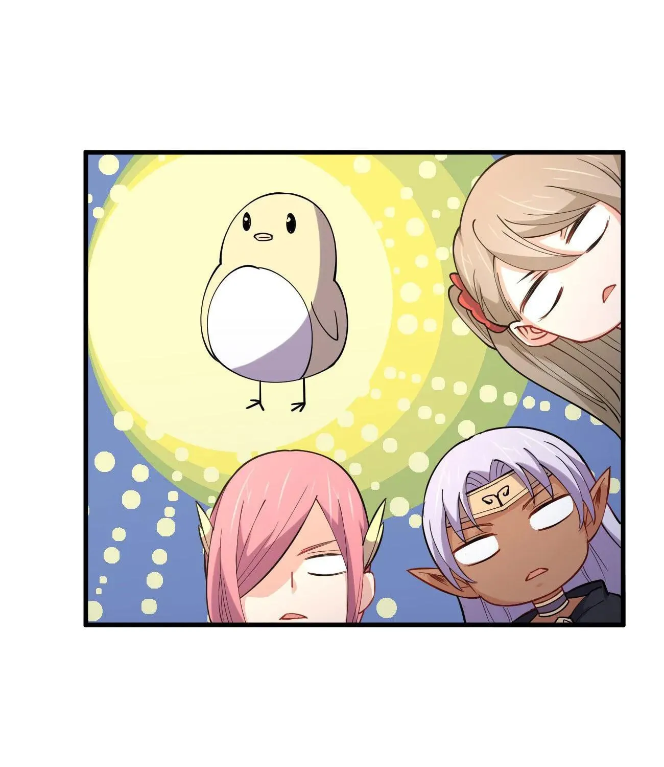 My Girlfriend Is Long Aotian Chapter 39 page 130 - 
