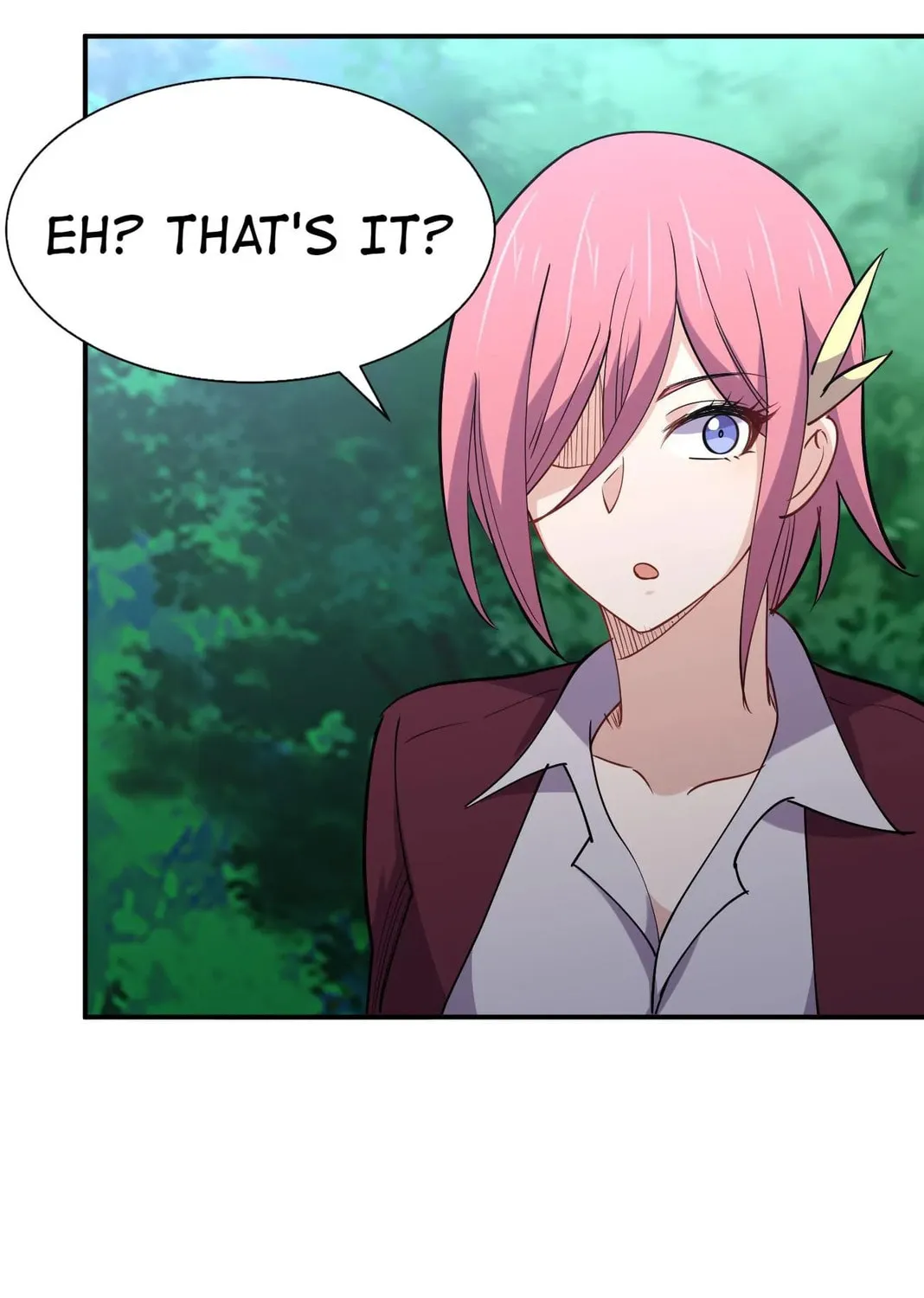 My Girlfriend Is Long Aotian Chapter 39 page 14 - 