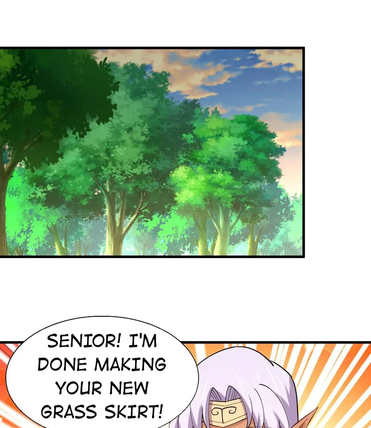 My Girlfriend Is Long Aotian Chapter 39 page 132 - 