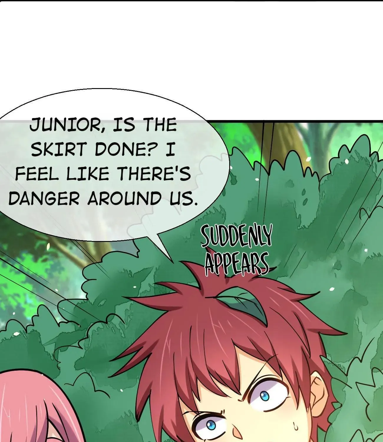 My Girlfriend Is Long Aotian Chapter 39 page 138 - 