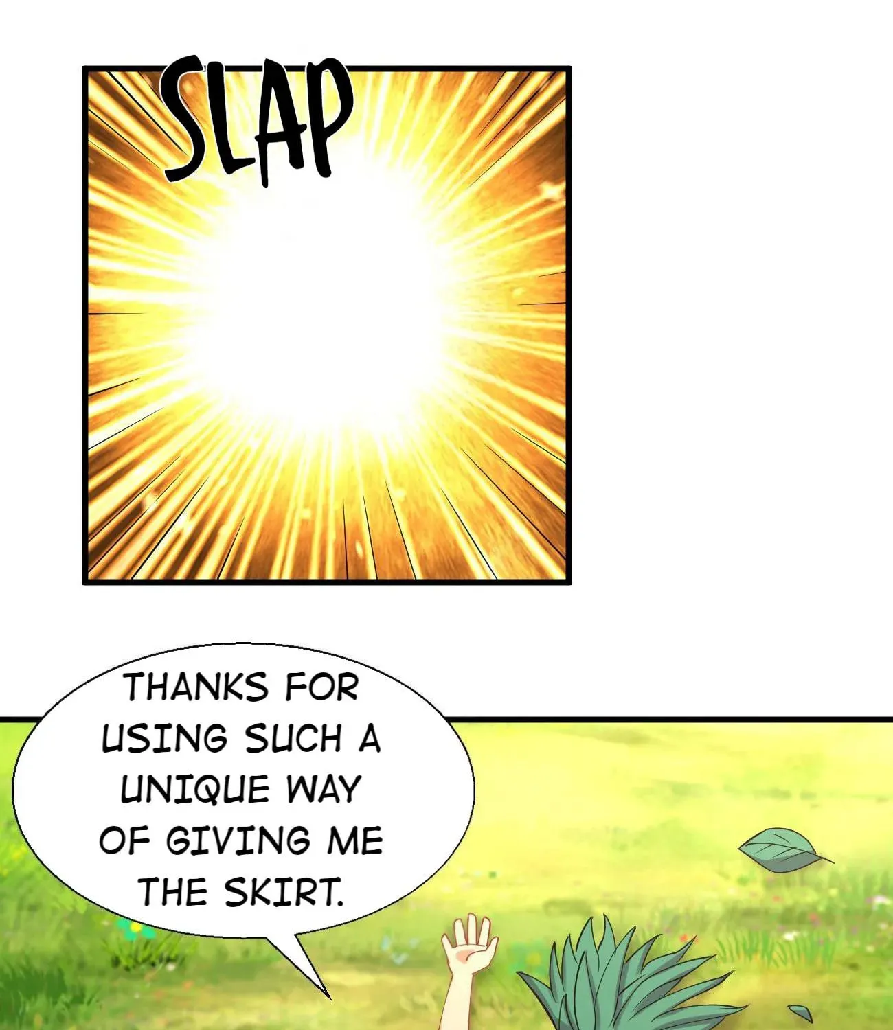 My Girlfriend Is Long Aotian Chapter 39 page 140 - 