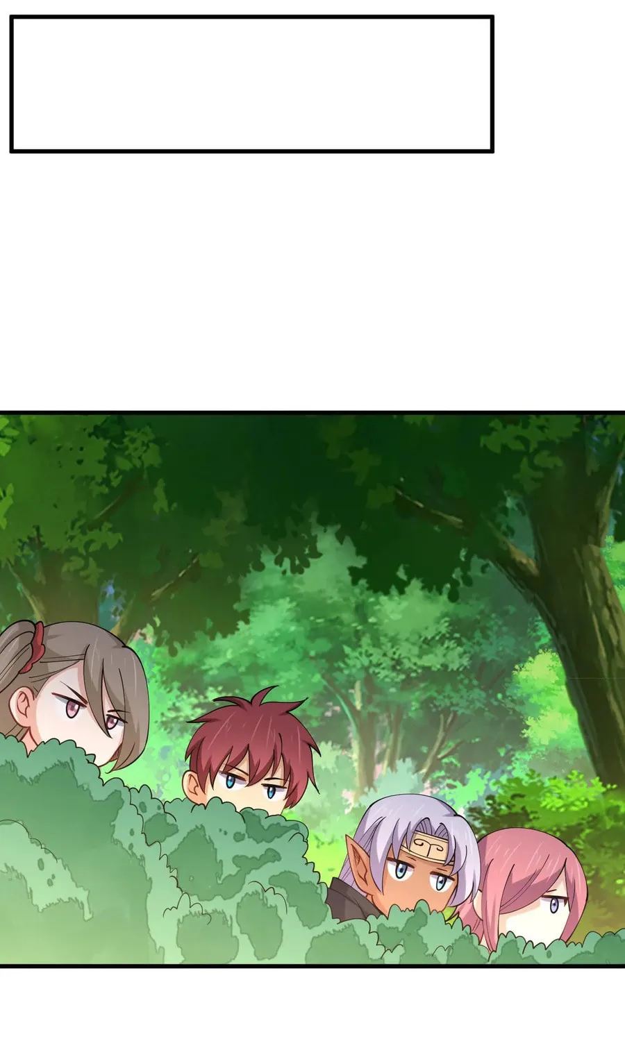 My Girlfriend Is Long Aotian Chapter 39 page 142 - 