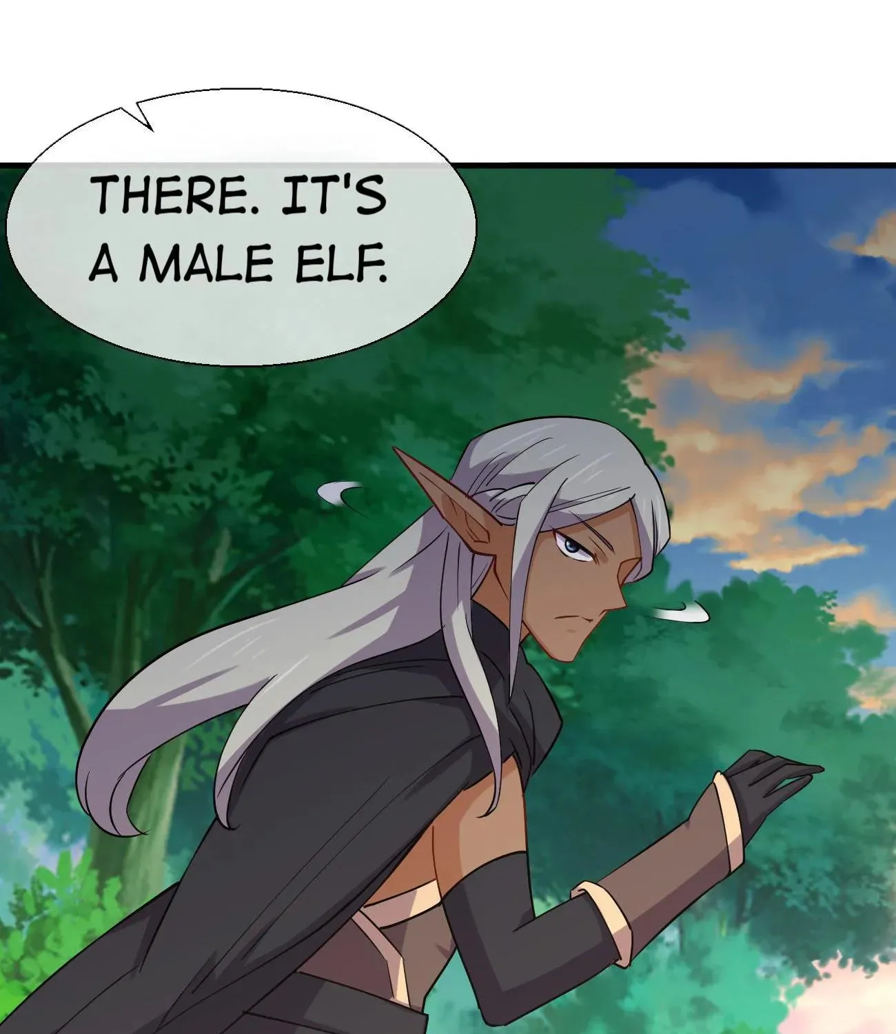 My Girlfriend Is Long Aotian Chapter 39 page 146 - 