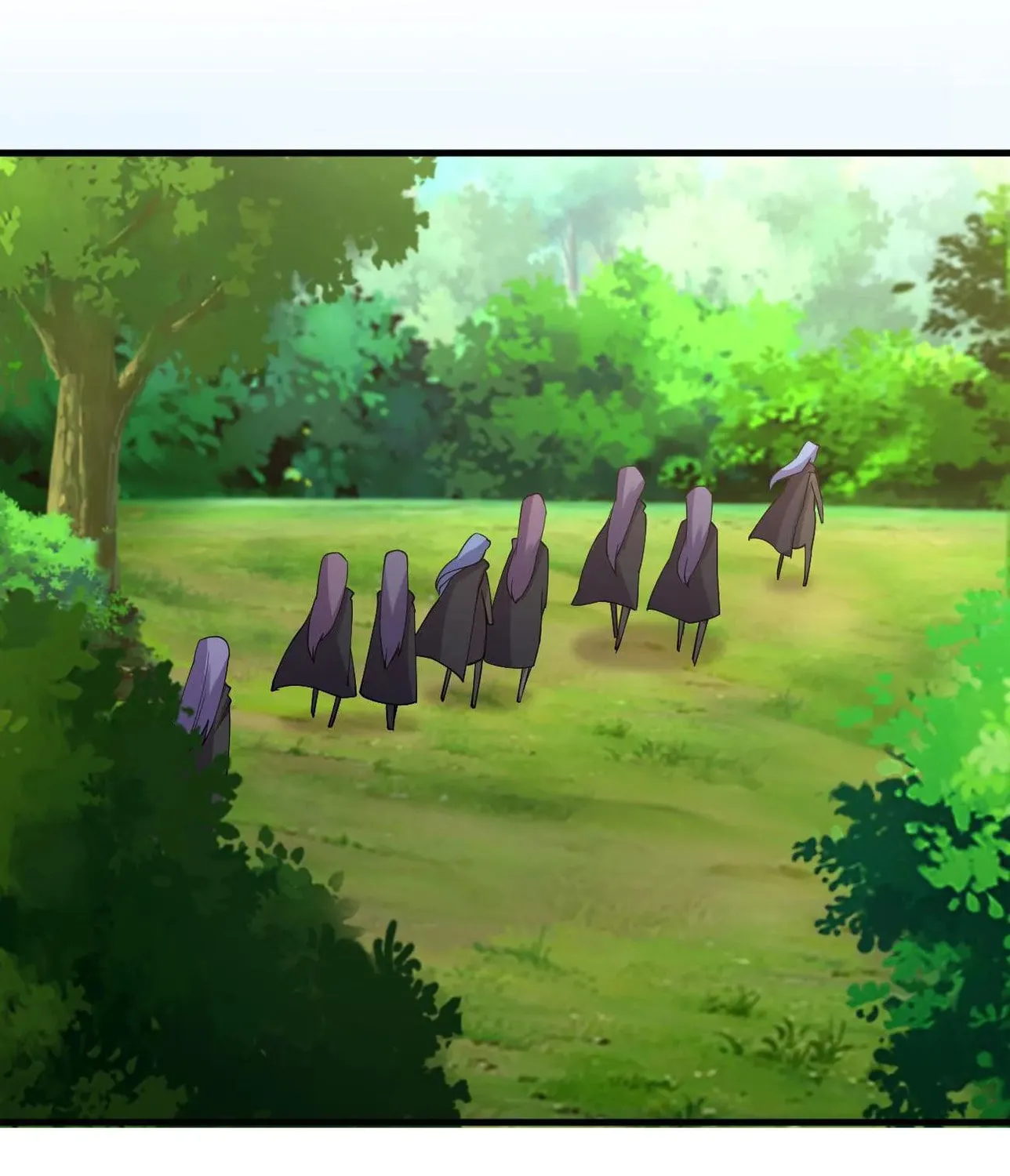 My Girlfriend Is Long Aotian Chapter 39 page 151 - 