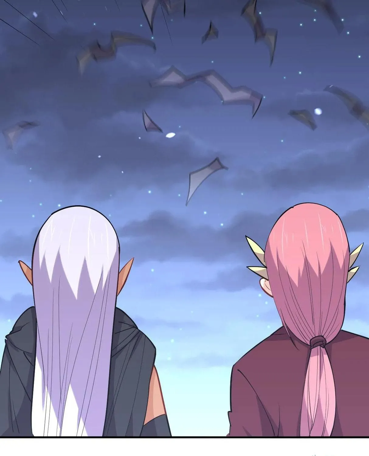 My Girlfriend Is Long Aotian Chapter 39 page 18 - 