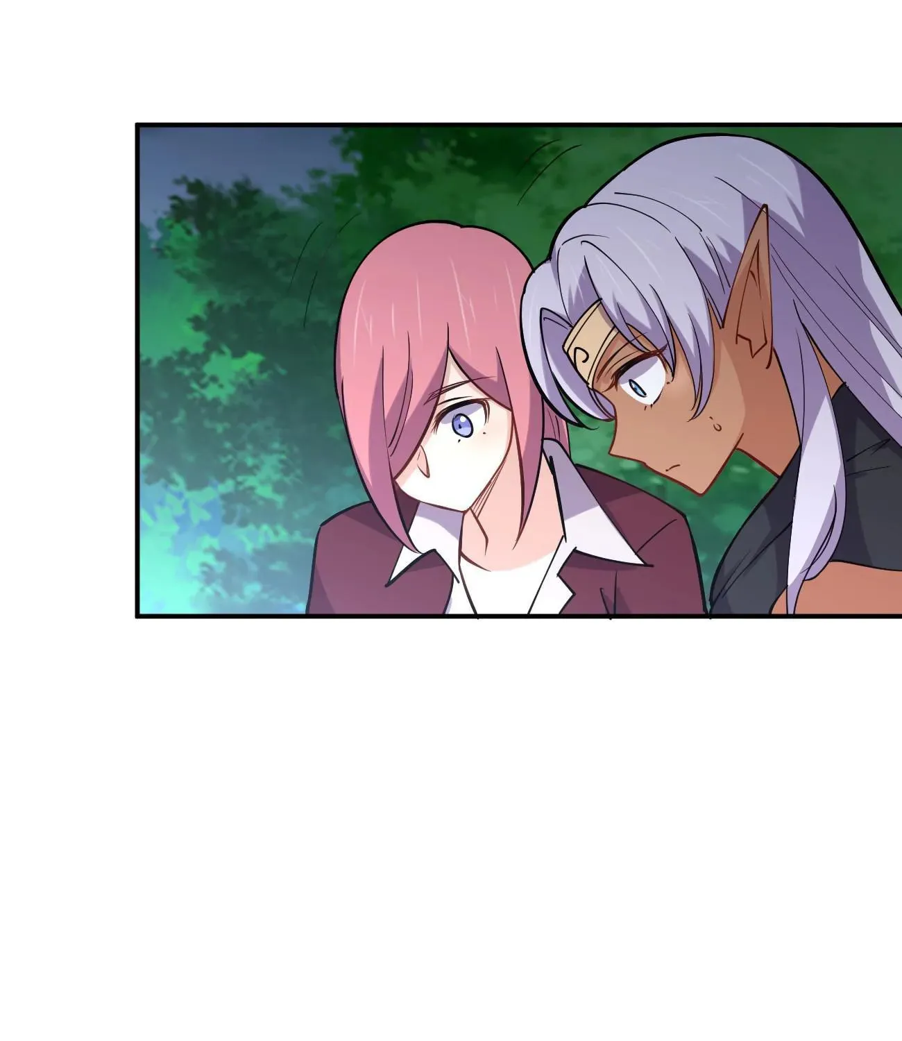 My Girlfriend Is Long Aotian Chapter 39 page 20 - 