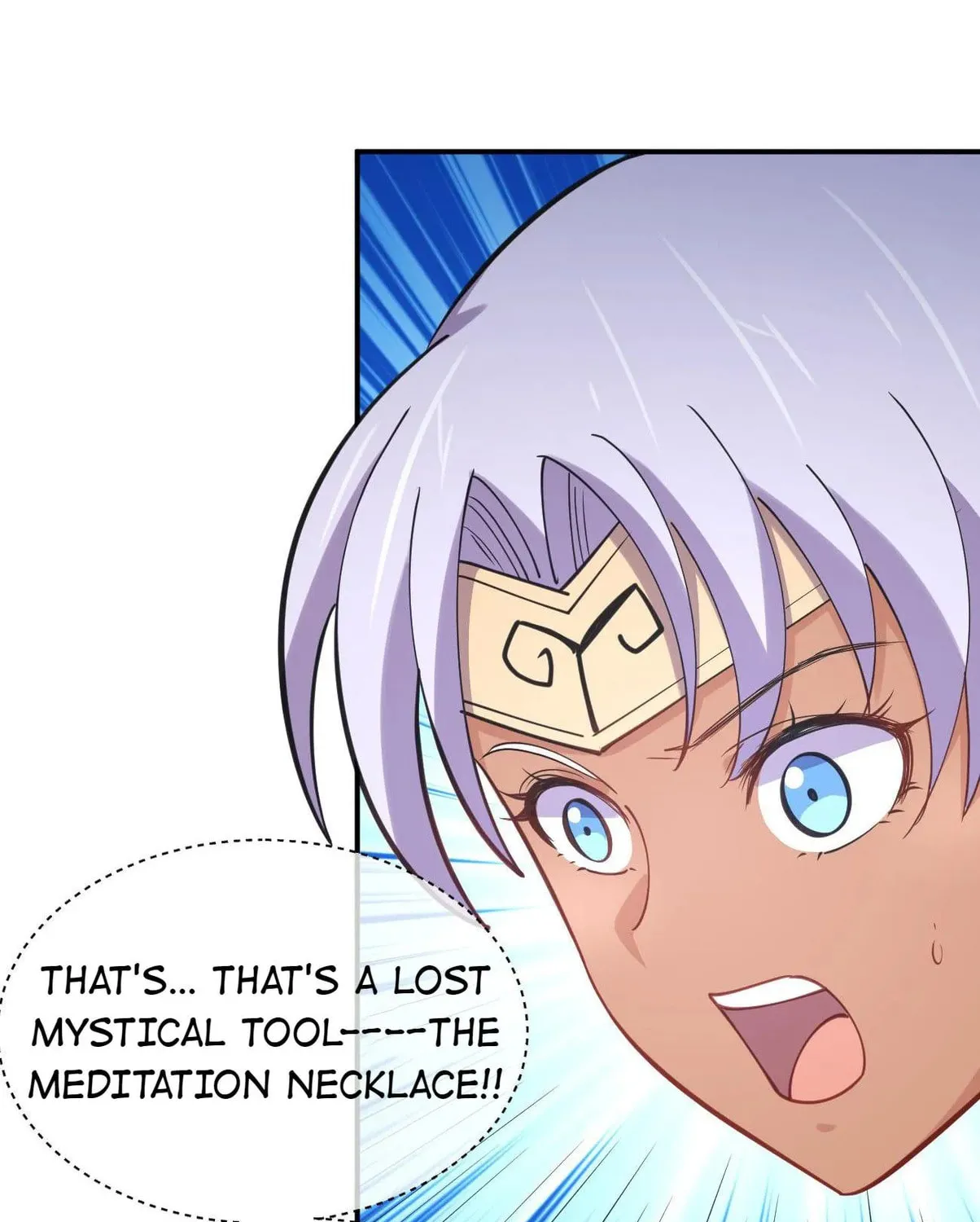 My Girlfriend Is Long Aotian Chapter 39 page 3 - 