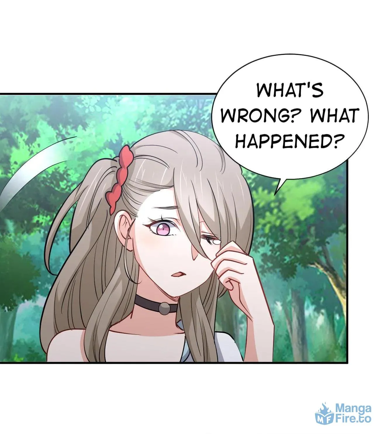 My Girlfriend Is Long Aotian Chapter 39 page 24 - 