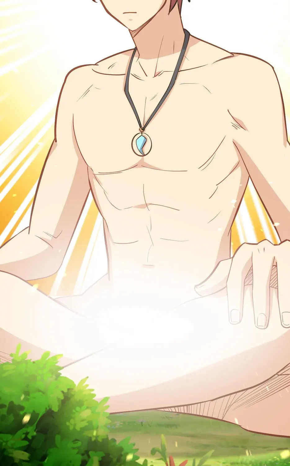 My Girlfriend Is Long Aotian Chapter 39 page 27 - 