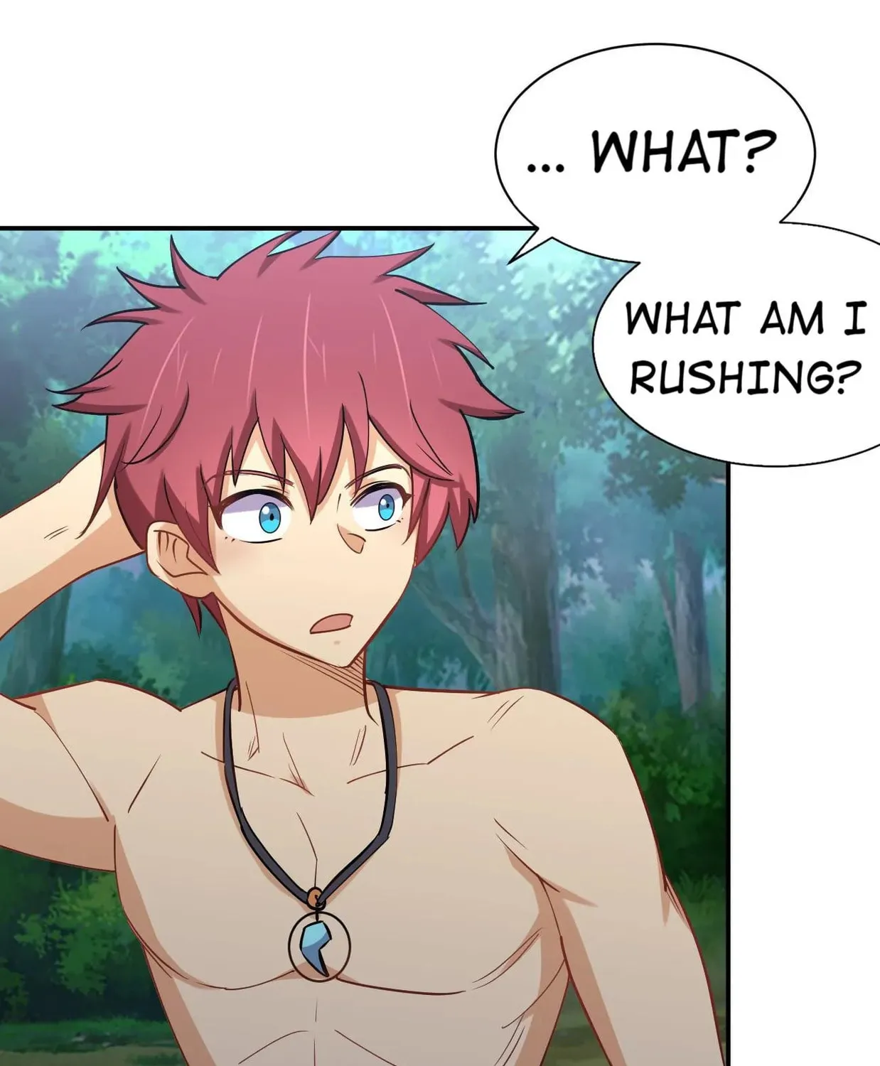 My Girlfriend Is Long Aotian Chapter 39 page 32 - 