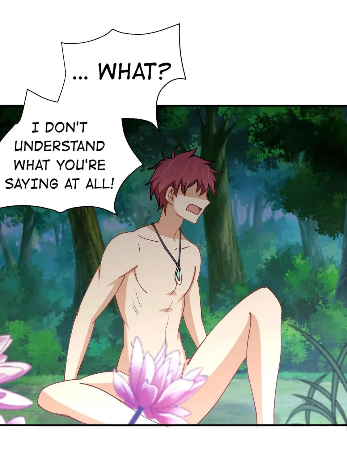 My Girlfriend Is Long Aotian Chapter 39 page 36 - 