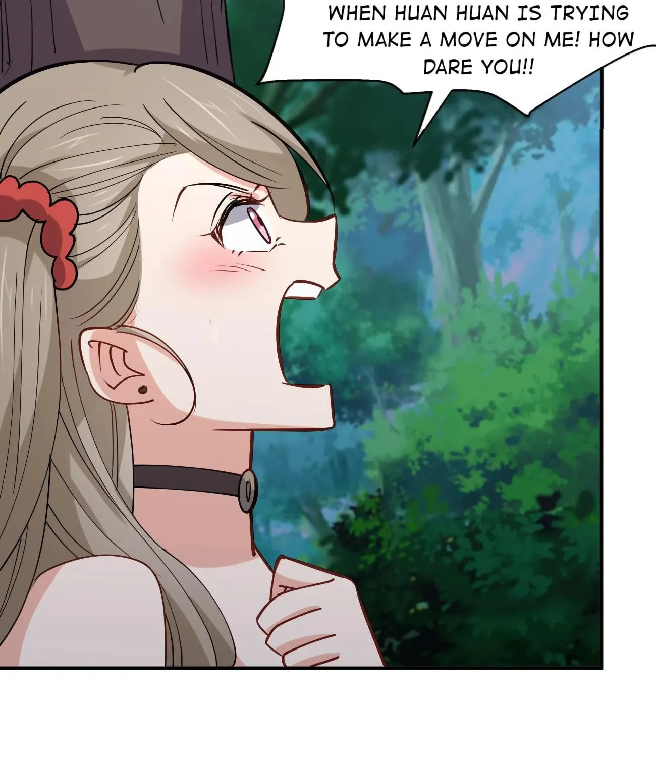 My Girlfriend Is Long Aotian Chapter 39 page 40 - 