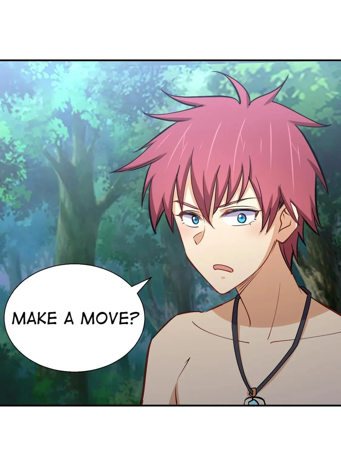 My Girlfriend Is Long Aotian Chapter 39 page 42 - 