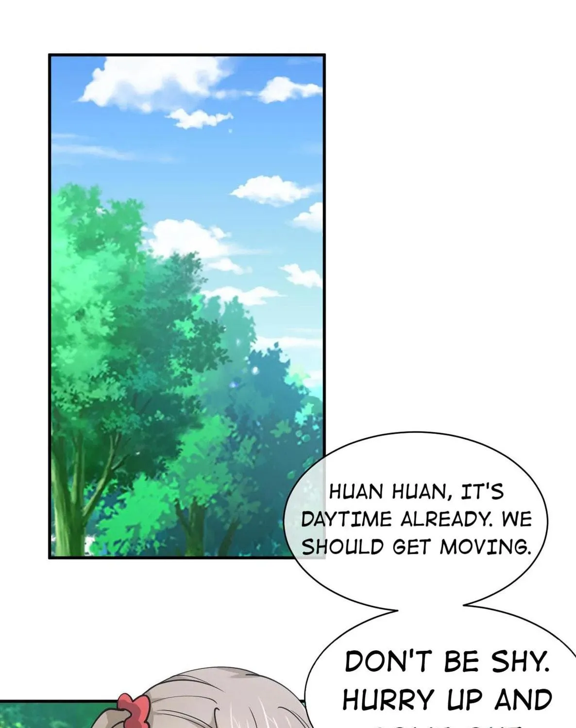 My Girlfriend Is Long Aotian Chapter 39 page 46 - 