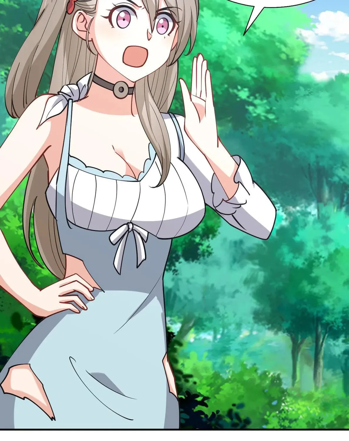 My Girlfriend Is Long Aotian Chapter 39 page 48 - 