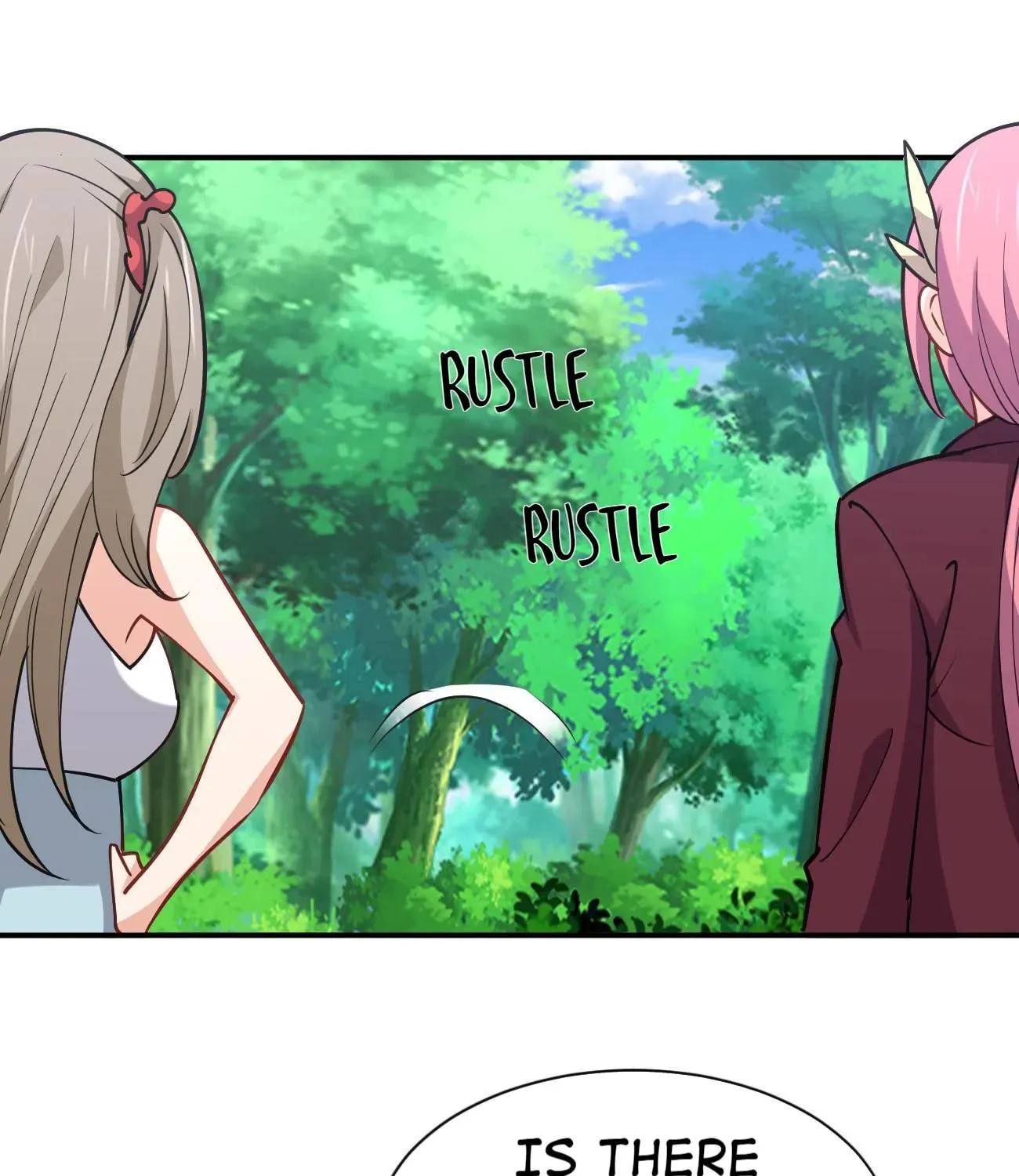 My Girlfriend Is Long Aotian Chapter 39 page 50 - 