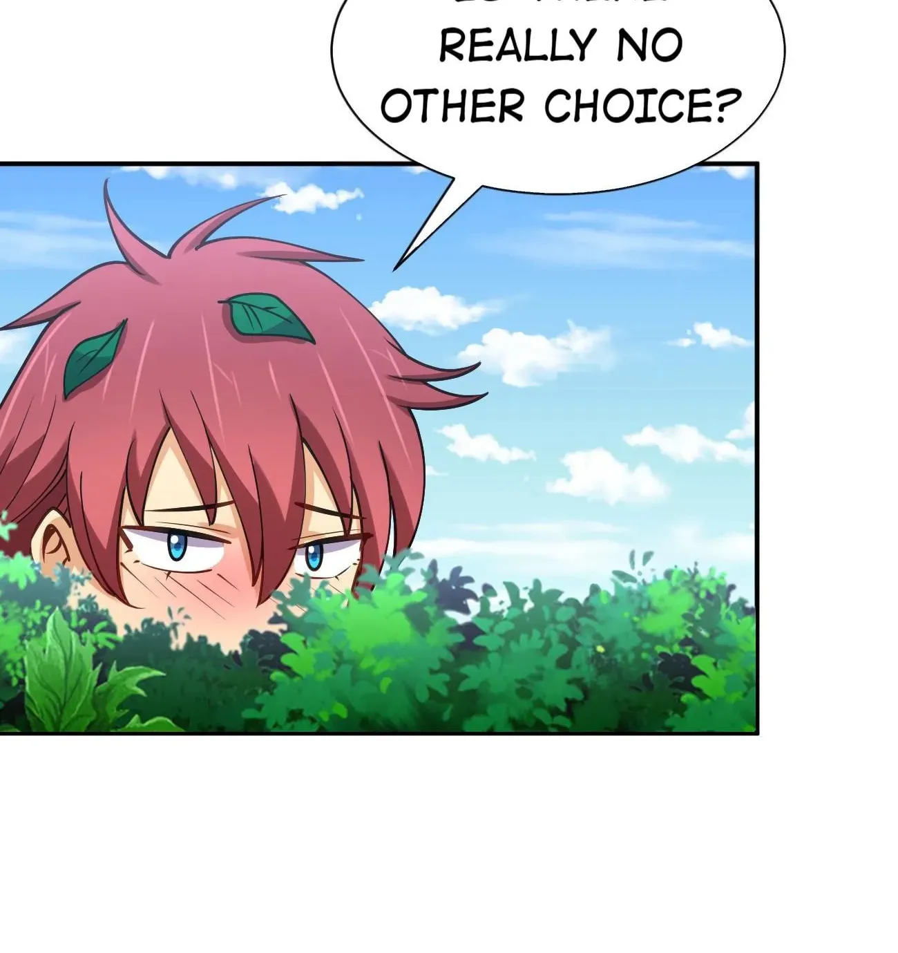 My Girlfriend Is Long Aotian Chapter 39 page 51 - 