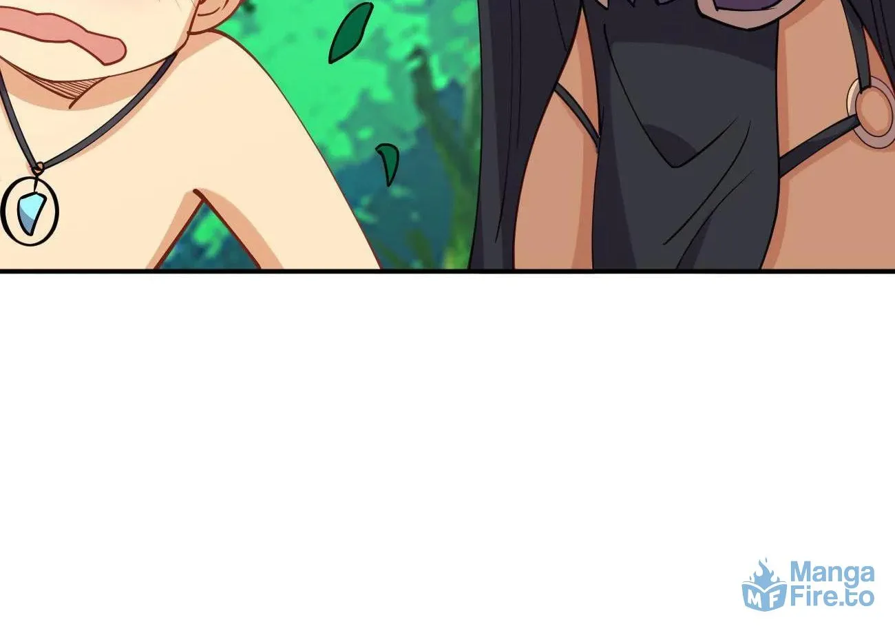 My Girlfriend Is Long Aotian Chapter 39 page 53 - 