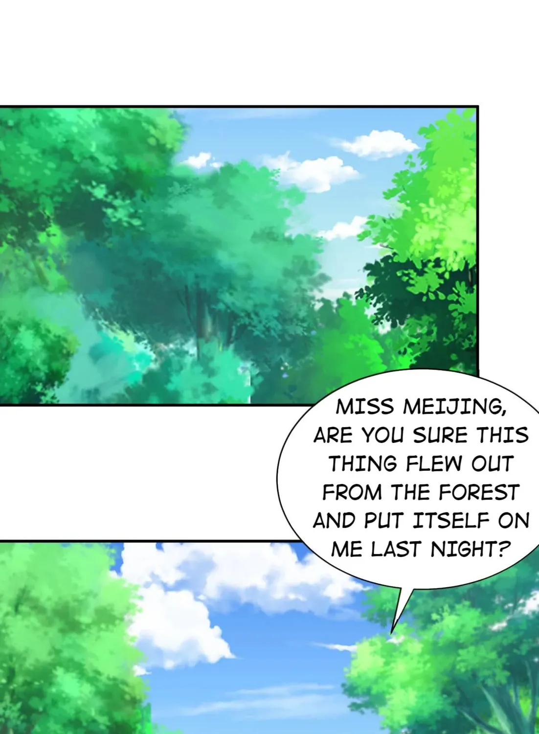 My Girlfriend Is Long Aotian Chapter 39 page 56 - 