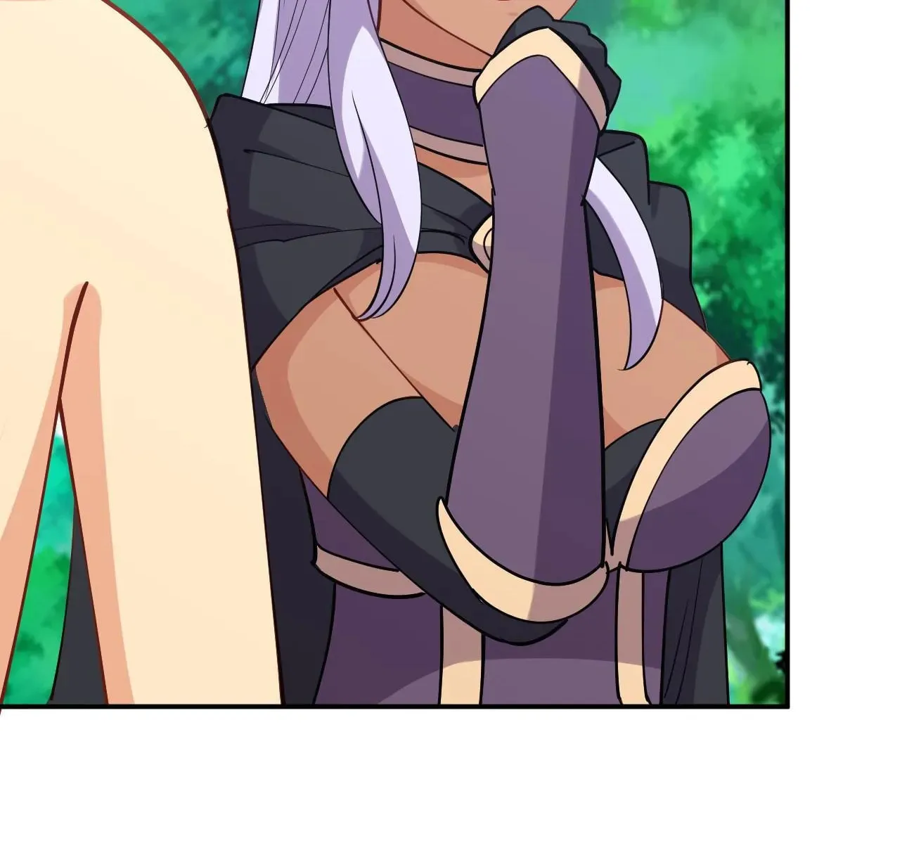 My Girlfriend Is Long Aotian Chapter 39 page 61 - 