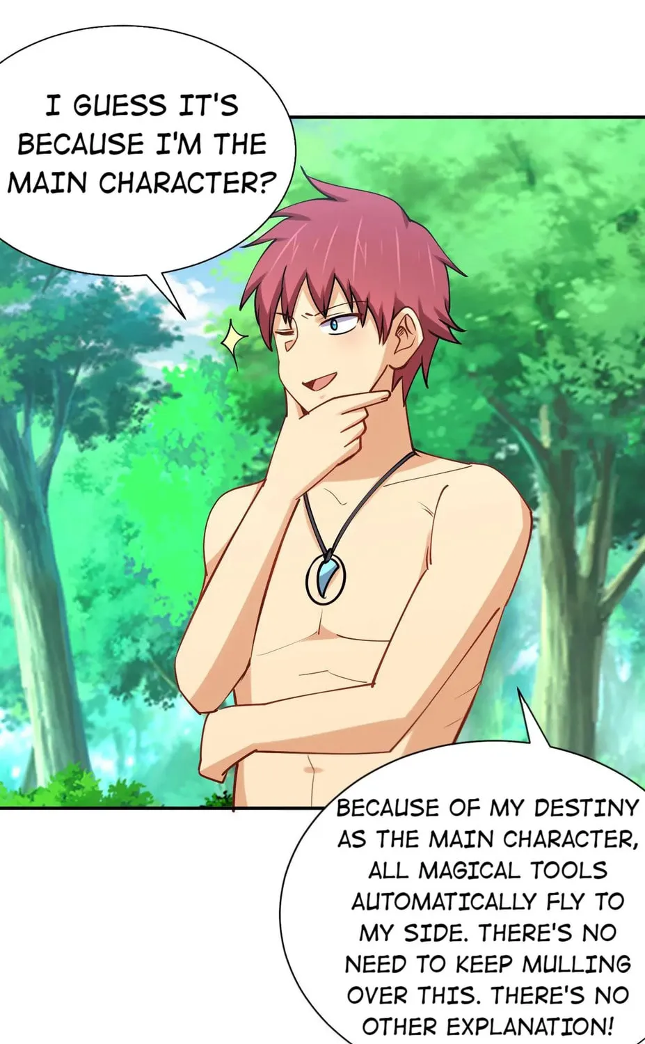 My Girlfriend Is Long Aotian Chapter 39 page 62 - 
