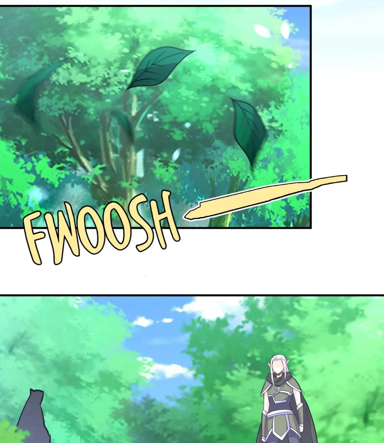 My Girlfriend Is Long Aotian Chapter 39 page 76 - 