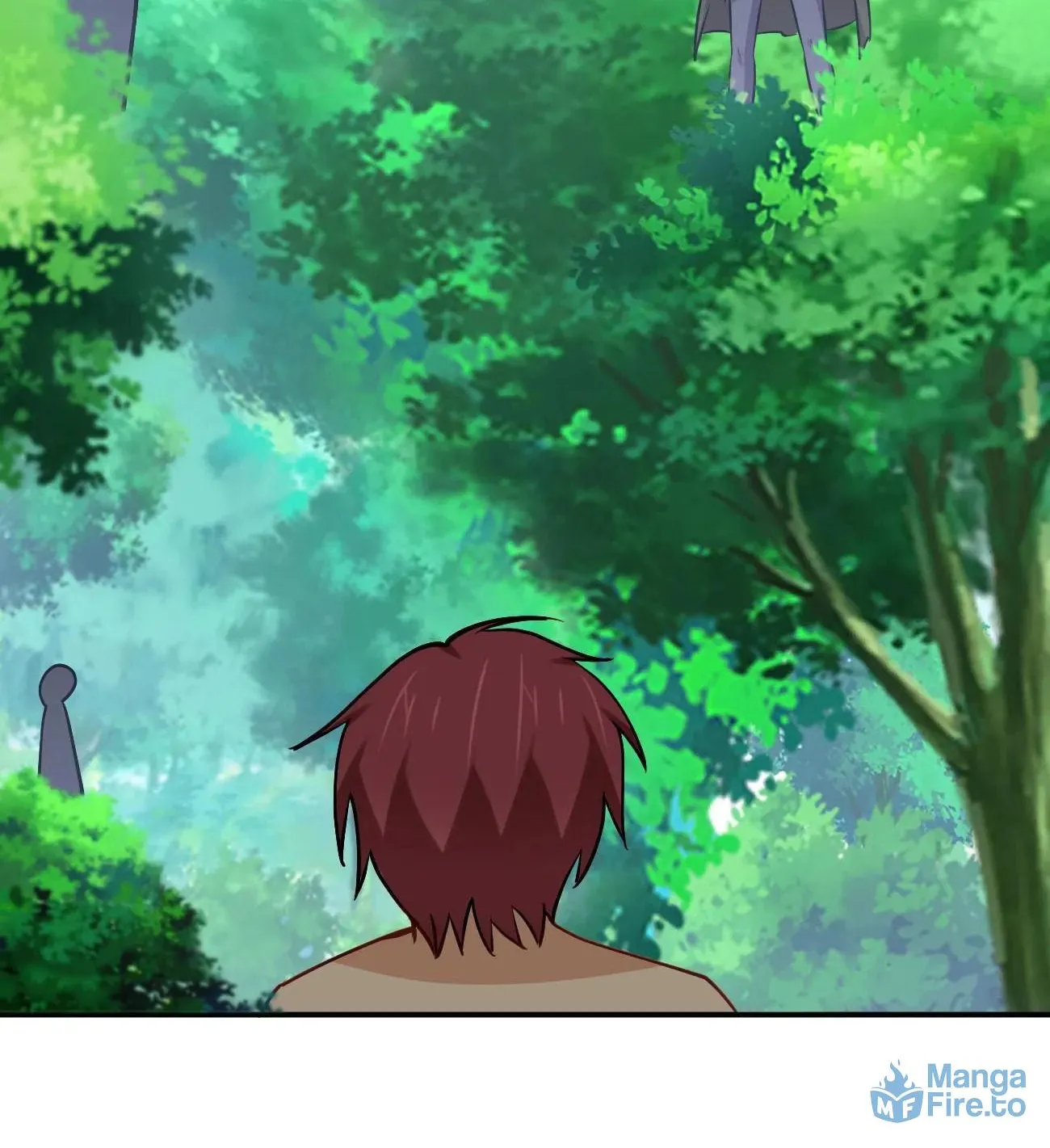 My Girlfriend Is Long Aotian Chapter 39 page 77 - 