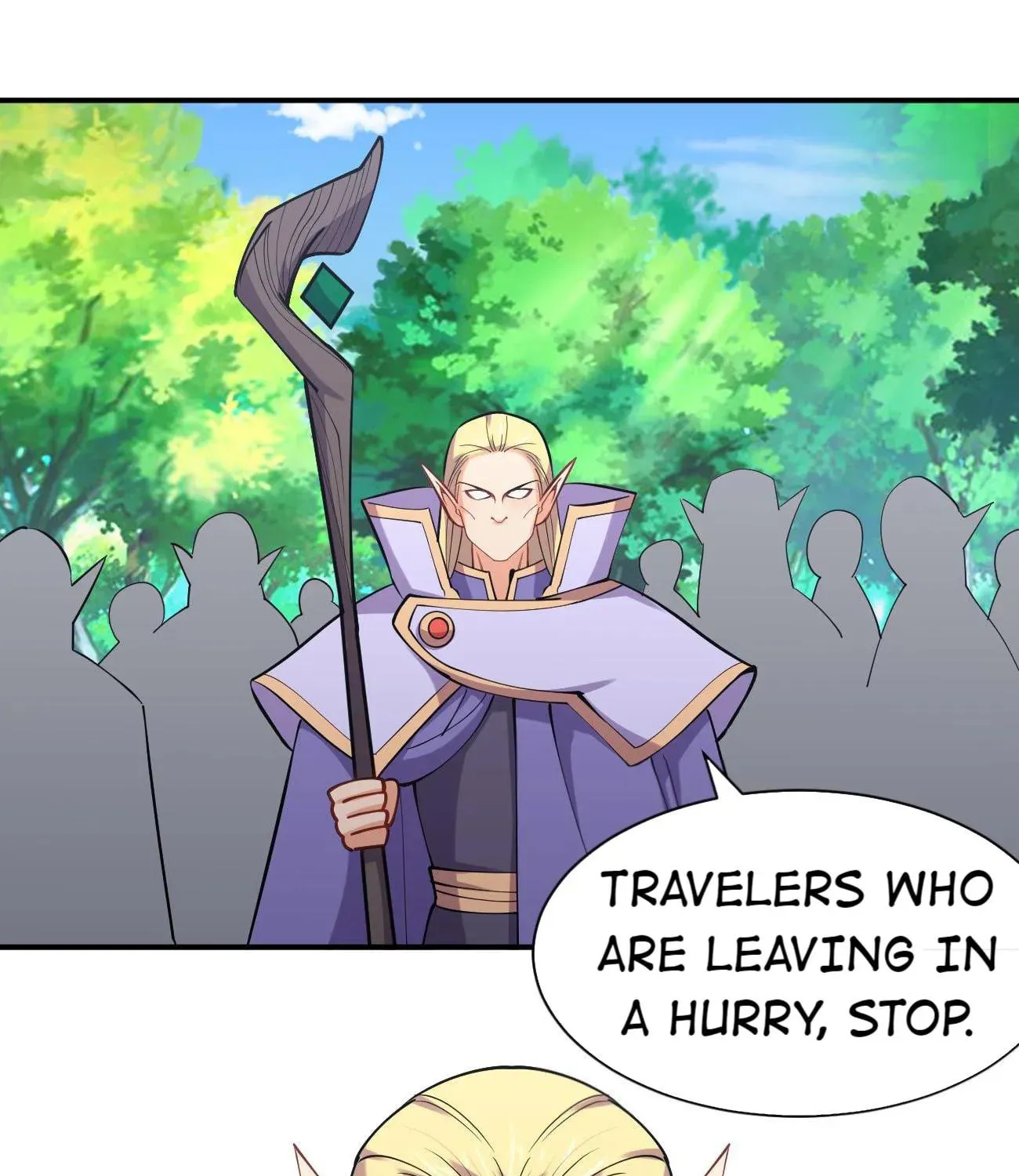 My Girlfriend Is Long Aotian Chapter 39 page 78 - 
