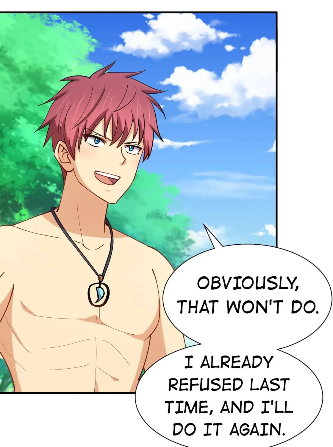 My Girlfriend Is Long Aotian Chapter 39 page 80 - 