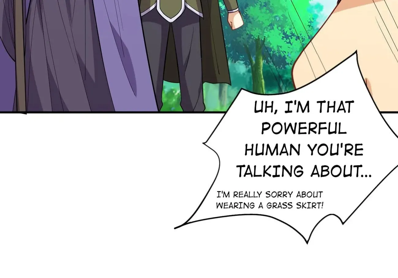 My Girlfriend Is Long Aotian Chapter 39 page 85 - 