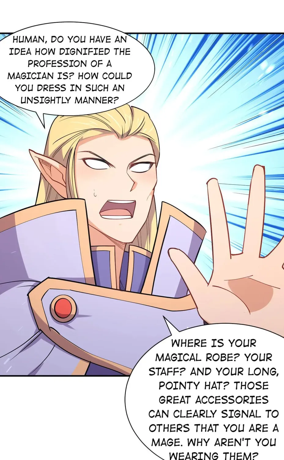 My Girlfriend Is Long Aotian Chapter 39 page 86 - 