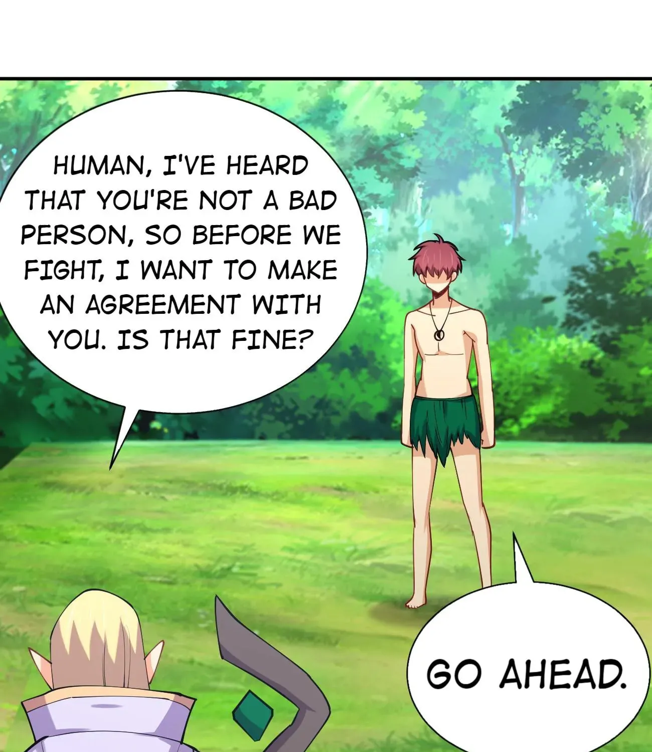 My Girlfriend Is Long Aotian Chapter 39 page 92 - 