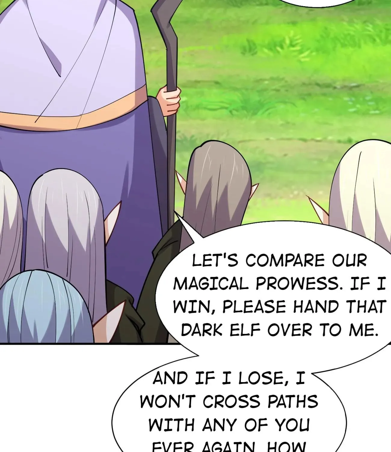 My Girlfriend Is Long Aotian Chapter 39 page 93 - 