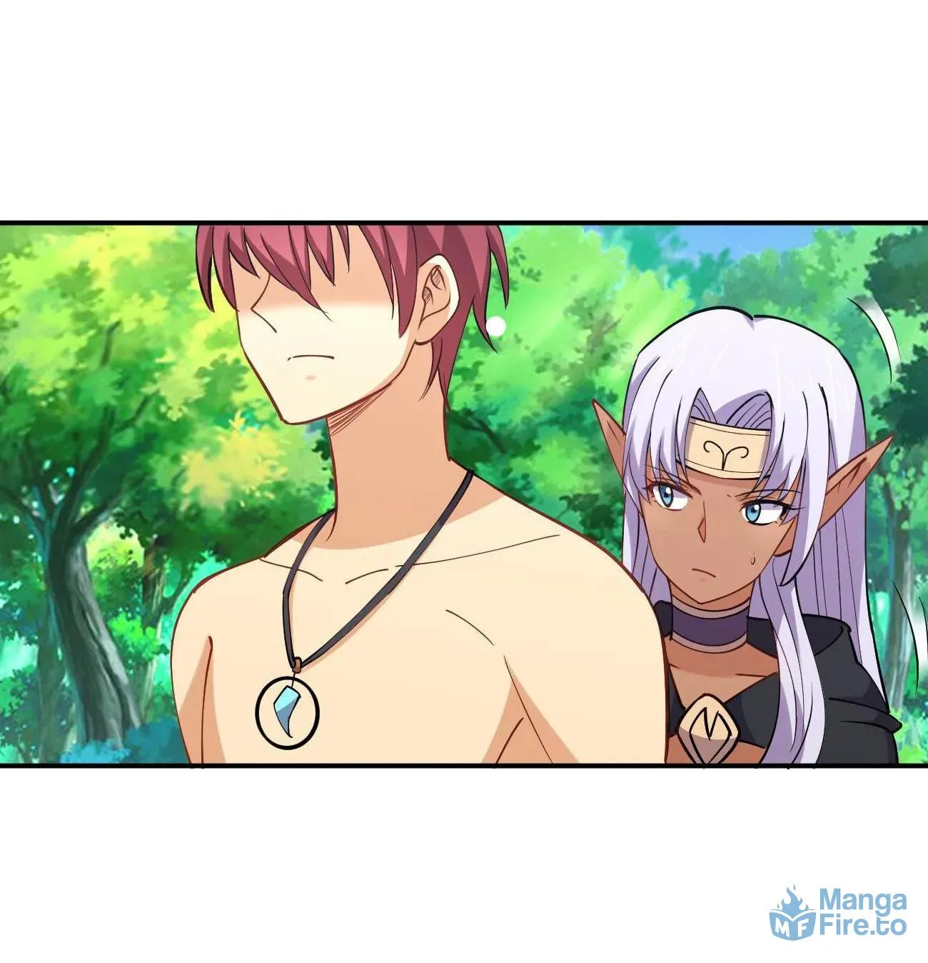 My Girlfriend Is Long Aotian Chapter 39 page 95 - 