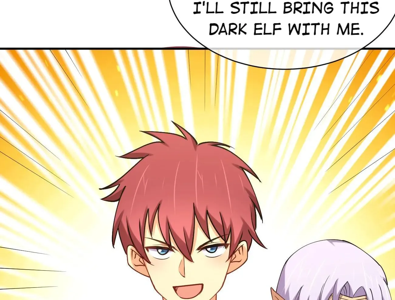 My Girlfriend Is Long Aotian Chapter 39 page 97 - 