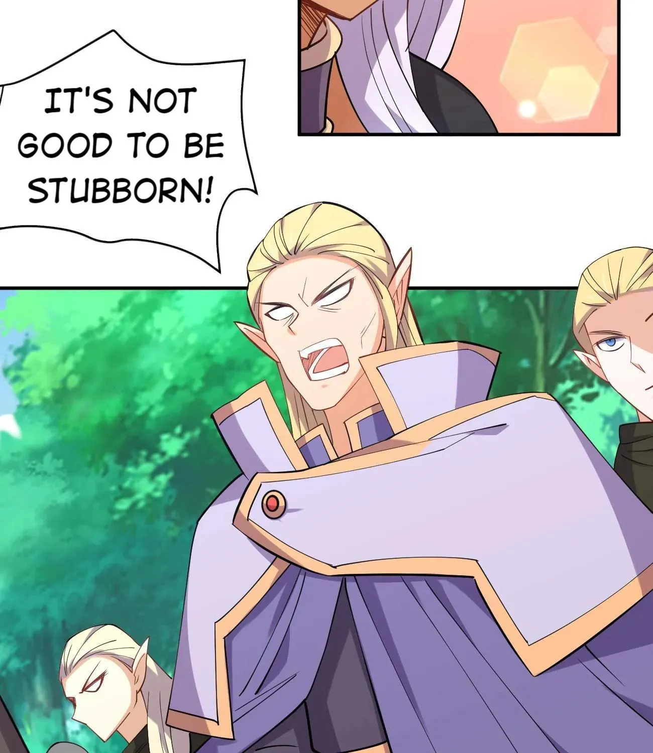 My Girlfriend Is Long Aotian Chapter 39 page 100 - 